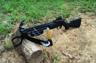 TOP 8 Best Pistol Crossbows in 2022 – Reviews and Buyer’s Guide