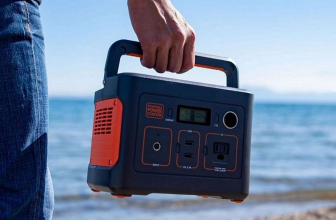 Top-8 Portable Power Stations – The Best Charging Deals of 2022!