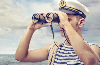 6 Best Marine Binoculars of 2022. Reviews and Buyer’s guide