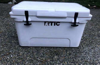 RTIC 45 Review