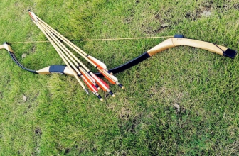 Best Recurve Bow in 2022 – Reviews and Buyer’s Guide