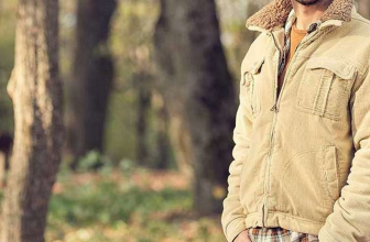 Best North Face Jacket for Men