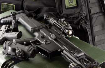 Best Thermal Scopes of 2022 – TOP 7 Picks to Make Your Hunt Flawless
