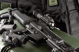 Best Thermal Scopes of 2022 – TOP 7 Picks to Make Your Hunt Flawless