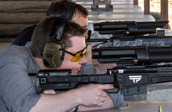 Best Earmuffs for Shooting in 2022 – Reviews of our TOP 6