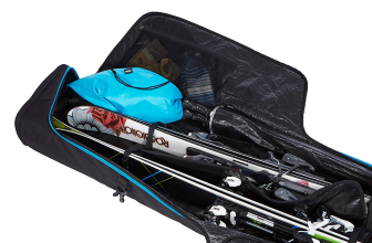 Best Ski Bags 2022 – TOP 7 Picks