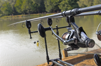 Best Saltwater Spinning Reels – Reviews
