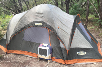 Best Tent Air Conditioner – Reviews of our TOP 8