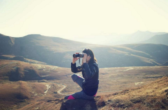 Best Budget Binoculars Under $100