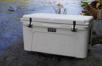 Best Coolers for Camping