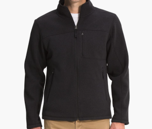 The NorthFace Gordon Lyons Full Zip Jacket